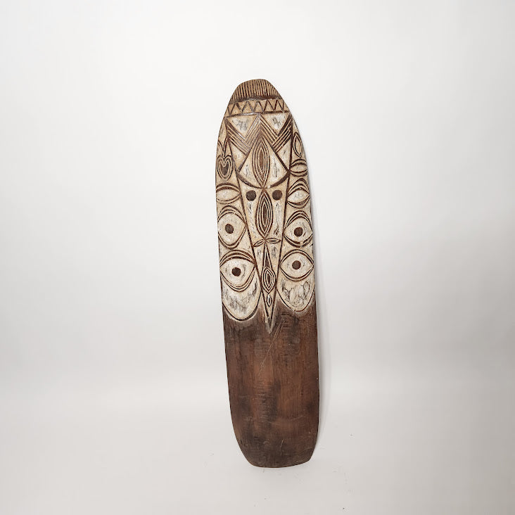 Shield from South Africa - MD African Art