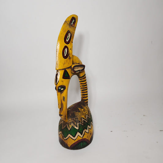 MASK - MD African Art
