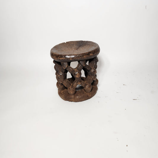 STOOL - MD African Art