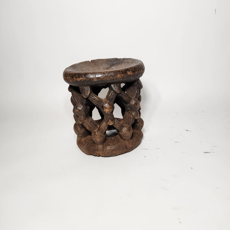 STOOL - MD African Art