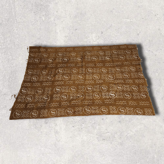 Mud Cloth from Mali ( 19th Century) - MD African Art