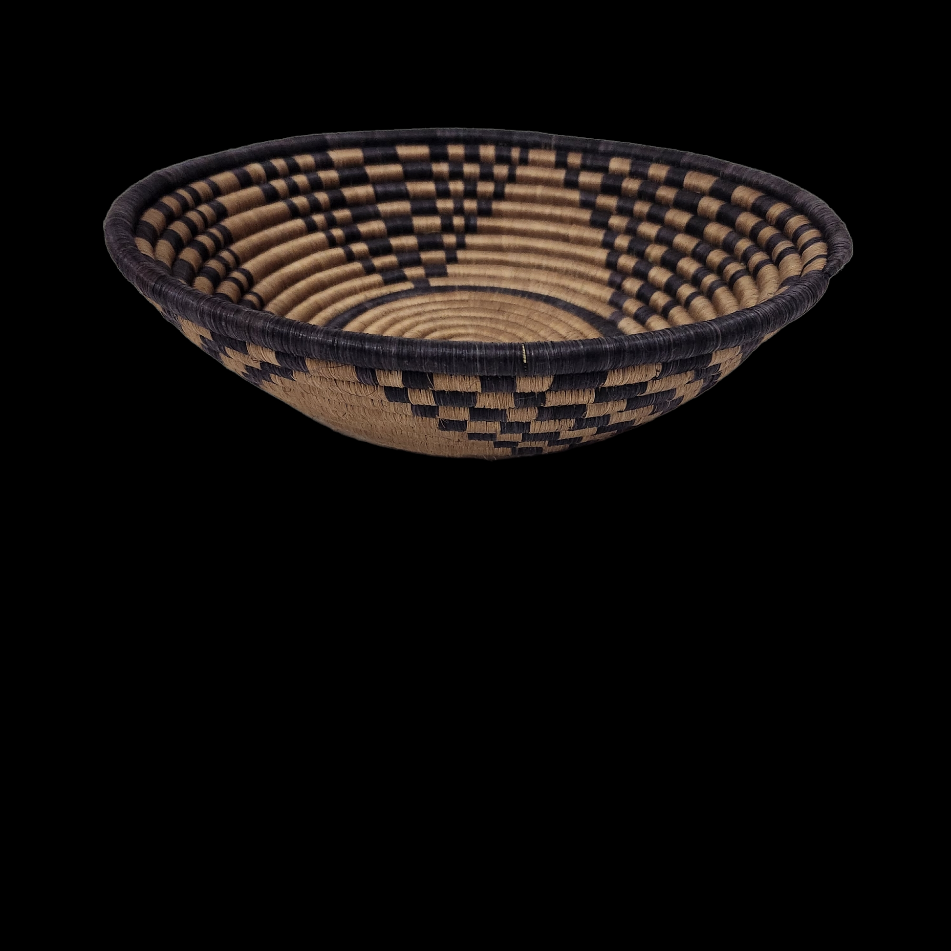 Tanzanian Basket ( 20th Century) - MD African Art