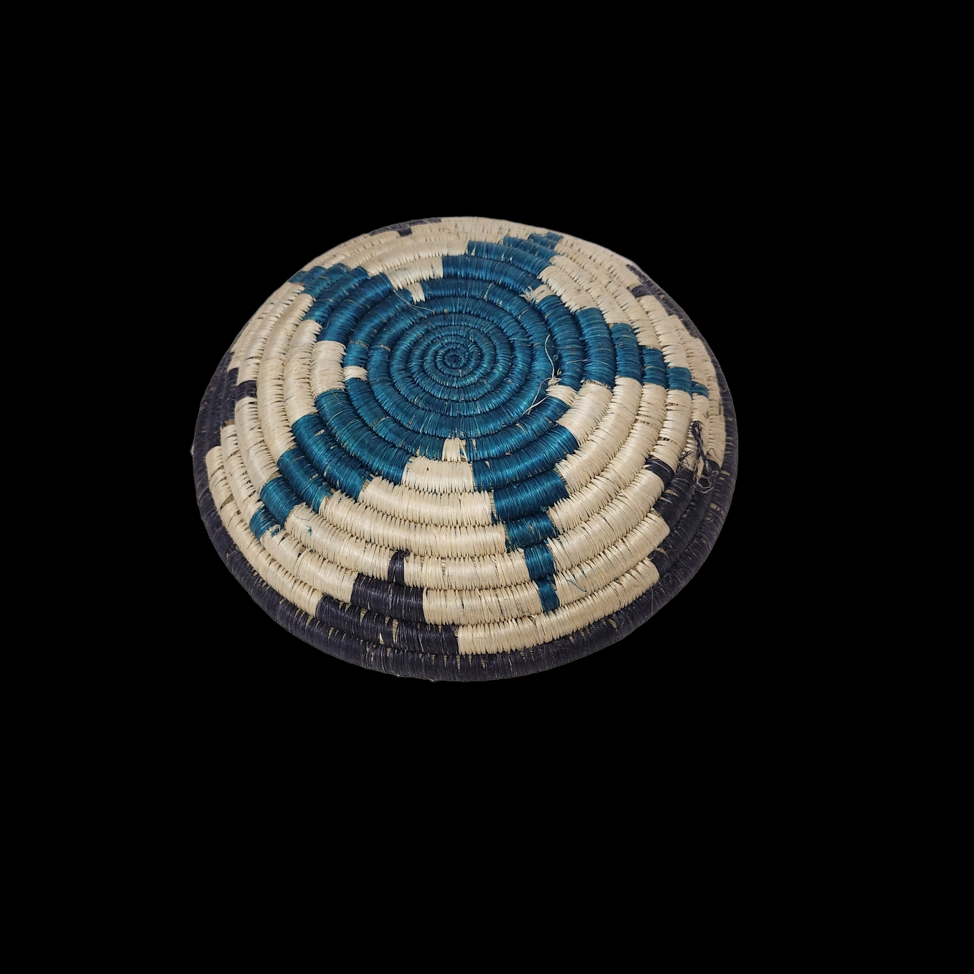  Tanzanian Basket ( 20th Century) - MD African Art