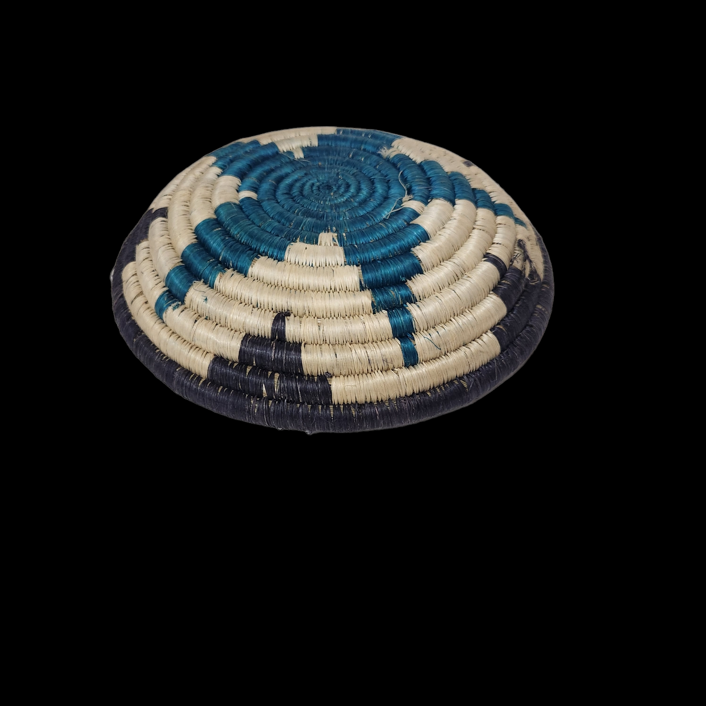  Tanzanian Basket ( 20th Century) - MD African Art